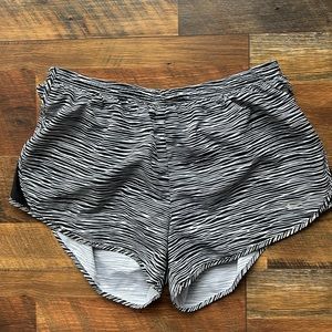 Women’s Nike running shorts